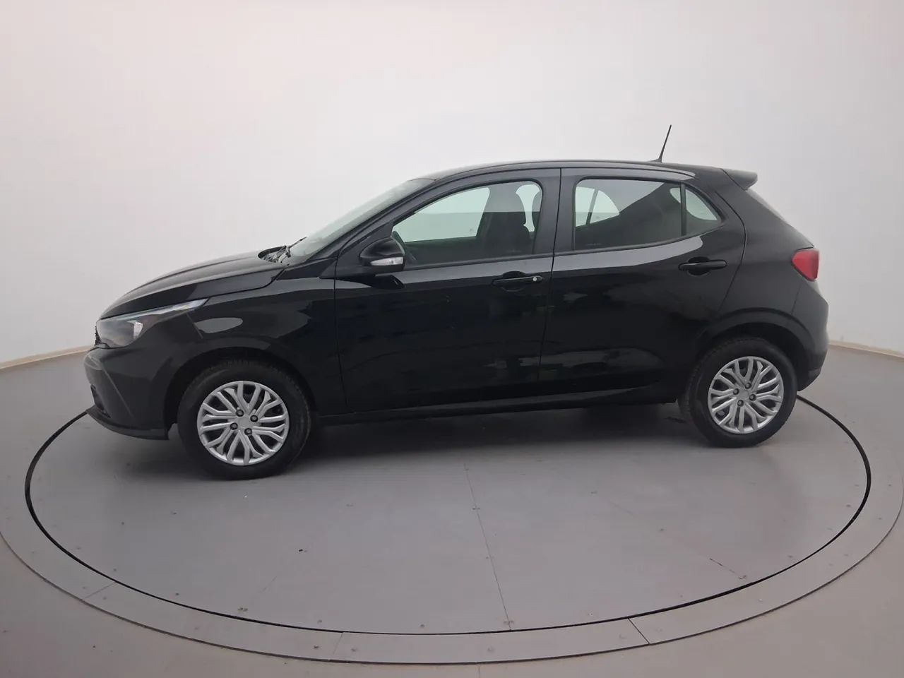 Fiat Argo Drive 1.0 Firefly 2026 - Foto 2