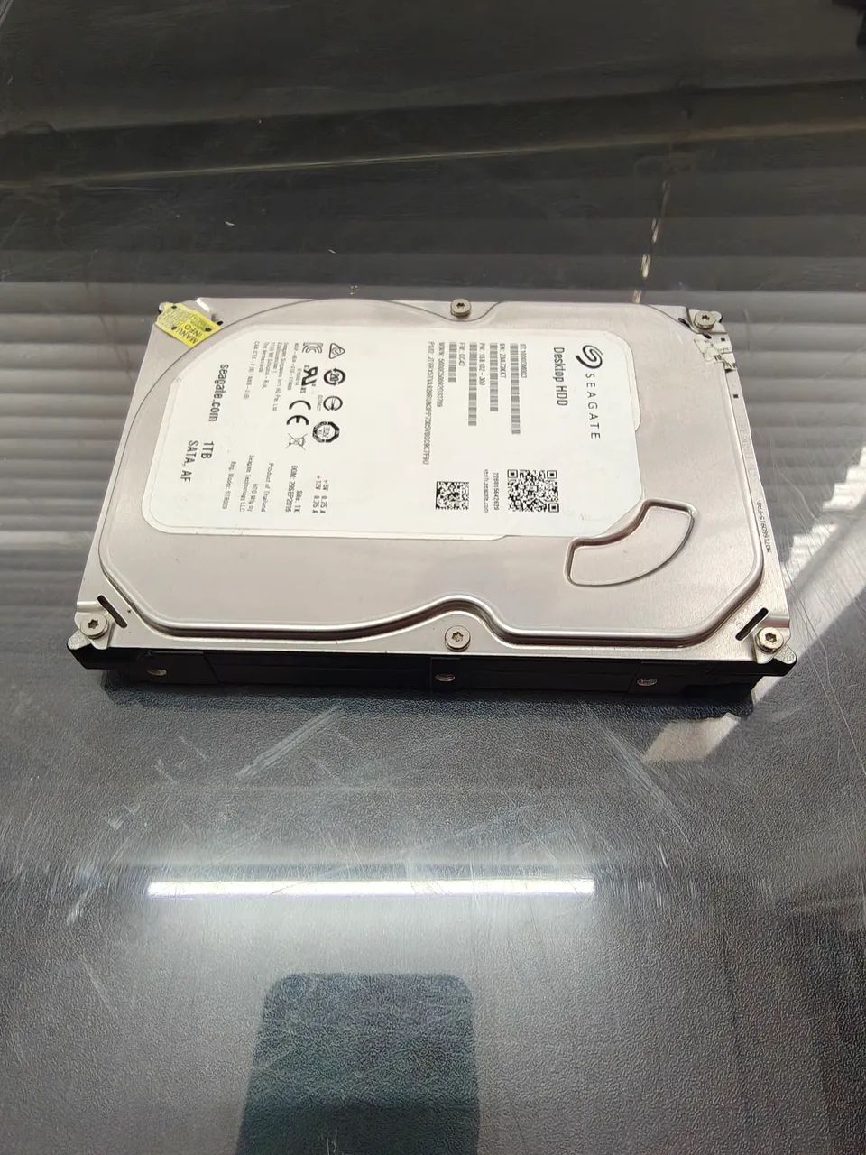 HD Seagate 1TB  - Foto 4