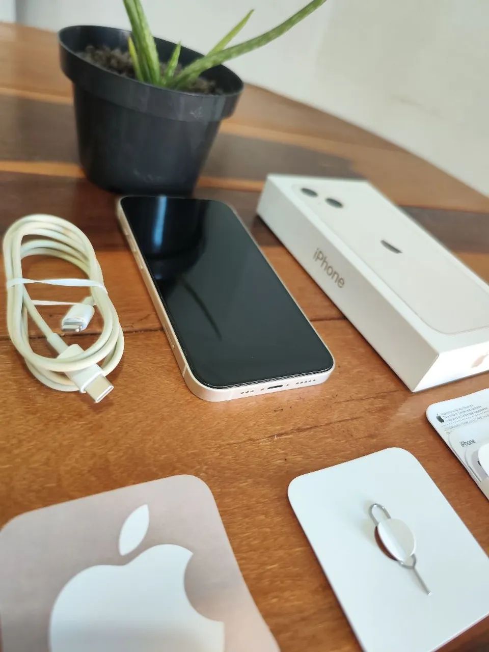 iPhone 13 128GB - Sem marcas de uso - Foto 5