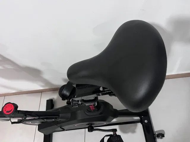 Bike ergométrica  - Foto 2
