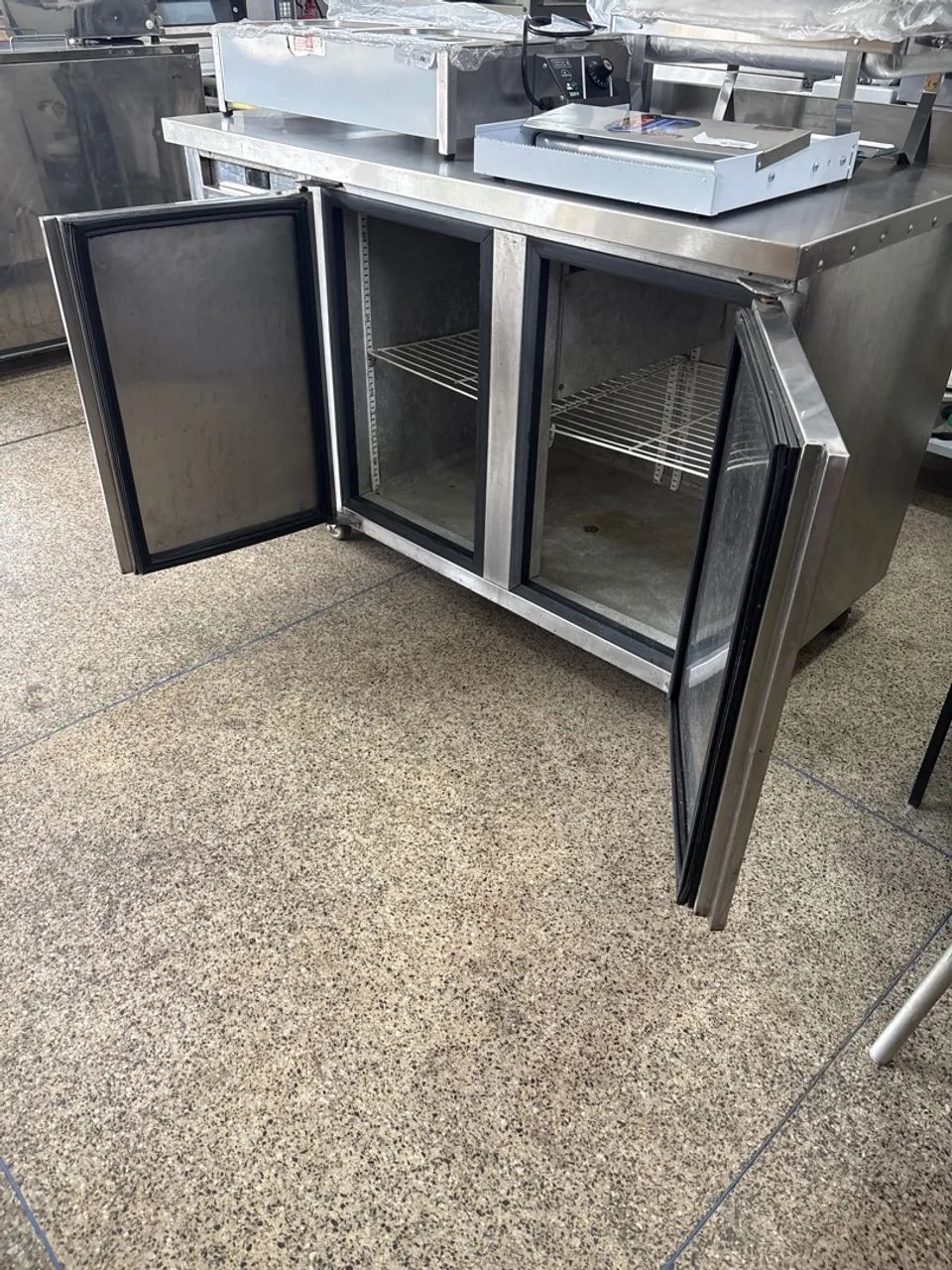 Balcão condimentador - Foto 2