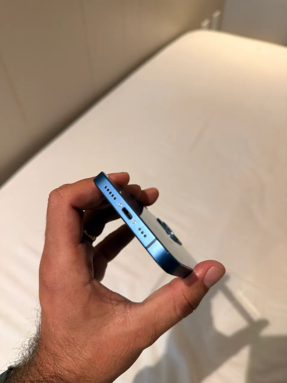 iPhone 13 128GB super conservado  - Foto 4