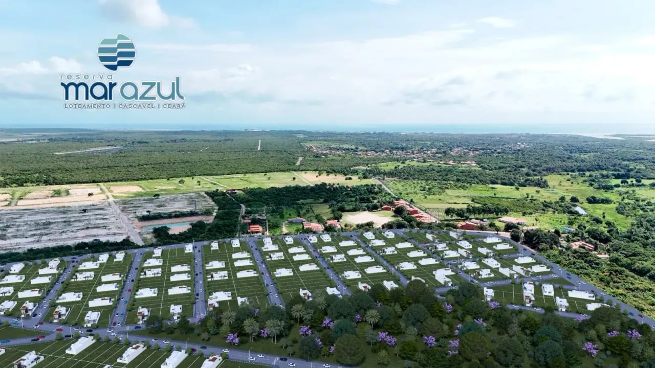 LANÇAMENTO Loteamento próx. BARRA NOVA (CASCAVEL-CE) - Foto 2