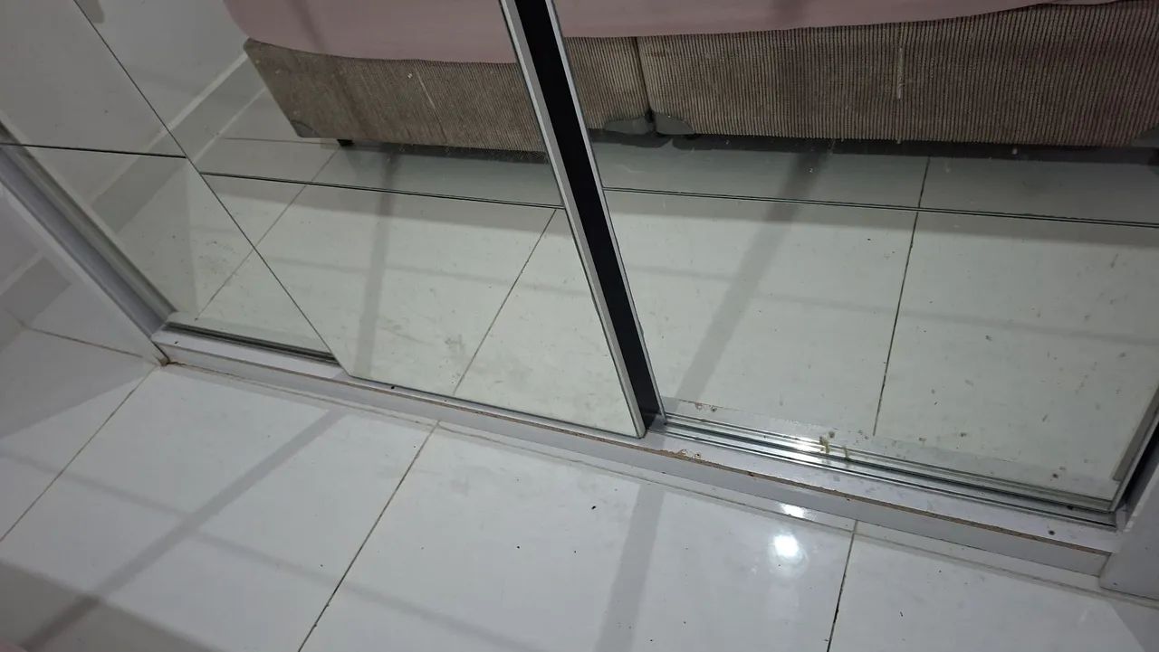 guarda roupa casal  - Foto 4