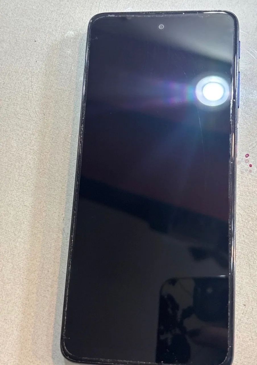 Motorola moto G51 azul - Foto 3