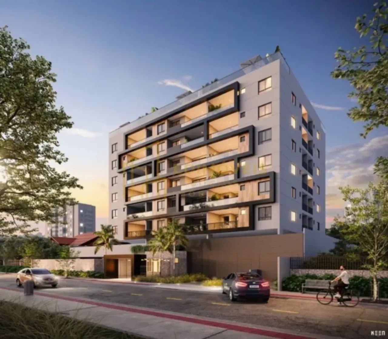 Design Moderno e Conforto no Jardim Camburi | Edifício Rovereto - Foto 2