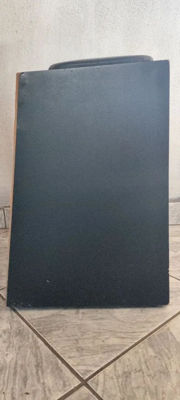 Vendendo Cajon Eletroacústico  - Foto 3