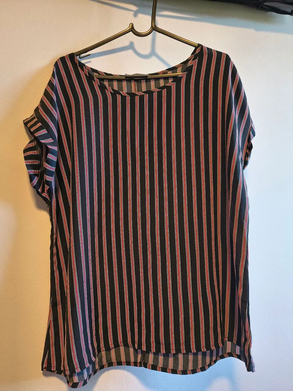 Lote blusas Shein Tam G  - Foto 2