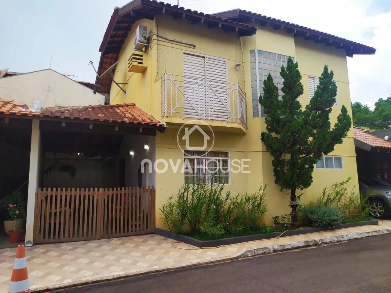 CASA EM CONDOMÍNIO - Foto 2