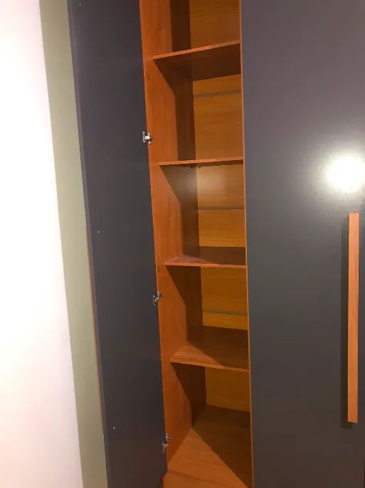 Guarda roupa