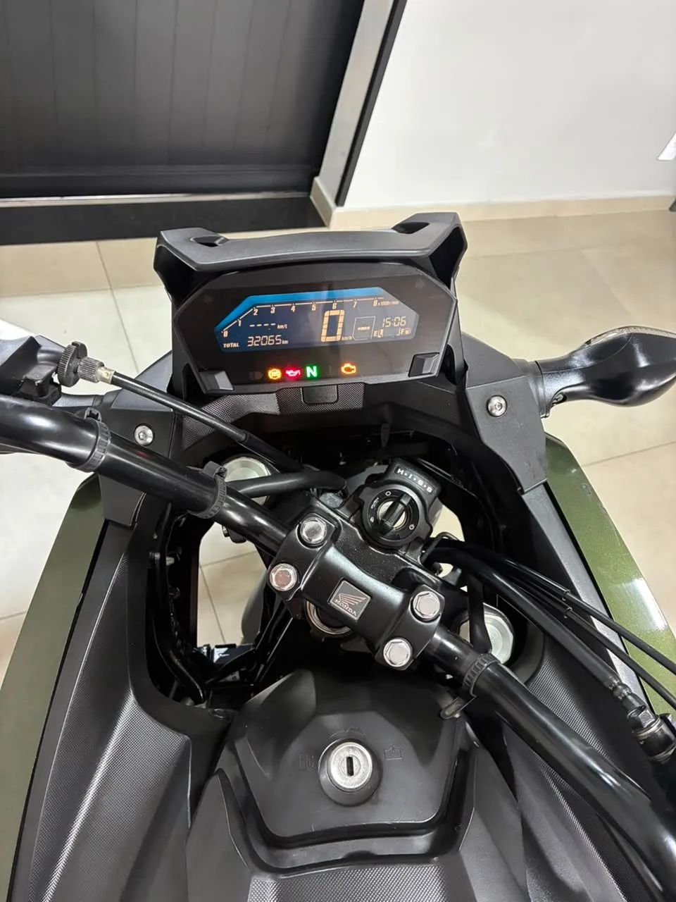 NC 750X ABS (BEM EQUIPADA) - Foto 3