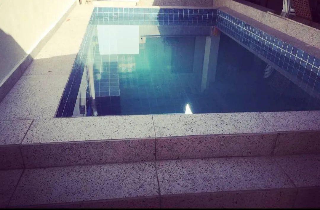 Construção de piscinas, Deck, Ofuros.. dentre outros  - Foto 4