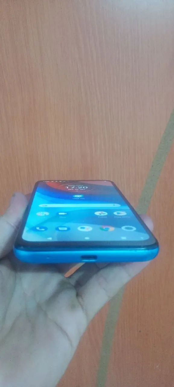 Moto E7 Power / 64 GB / Entrega Grátis  - Foto 5
