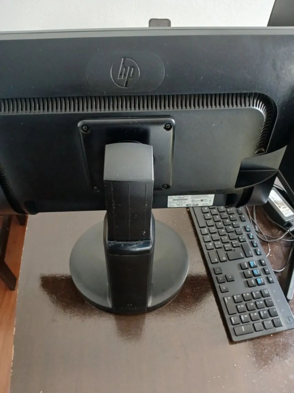 Monitores HP 20 Polegadas - Foto 5