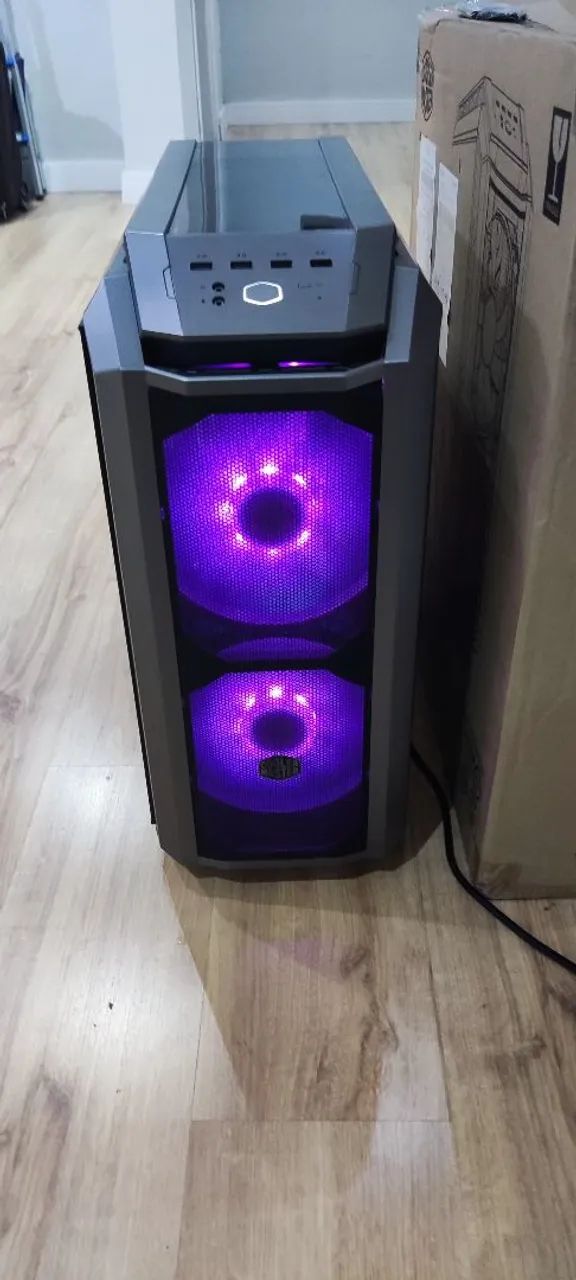 PC Gamer Top  - Foto 3