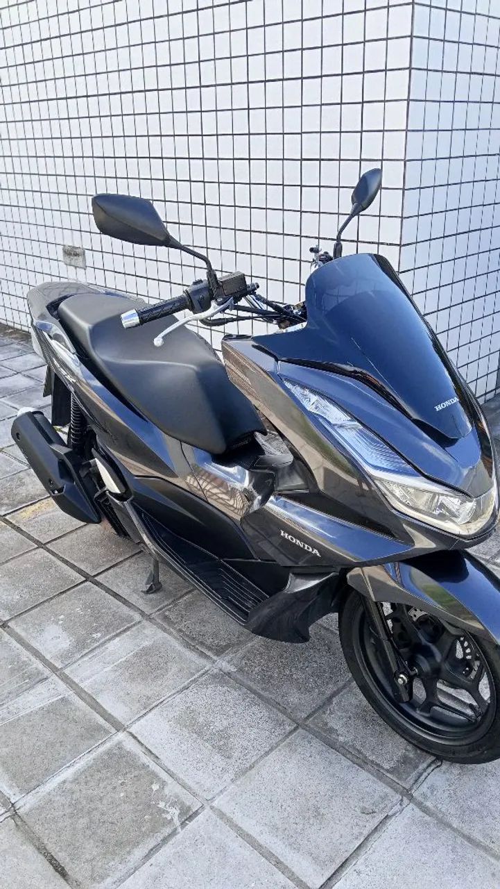 PCX 160 CBS 2024 - Foto 2