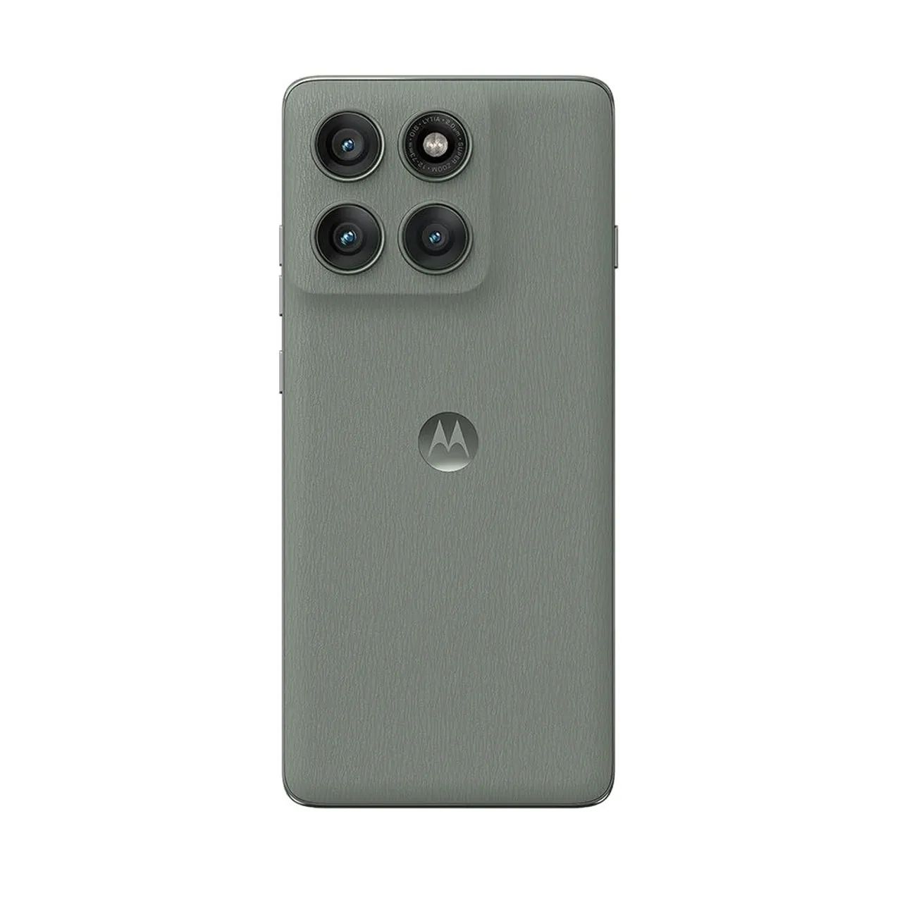 Motorola Edge 60 5G - Foto 3