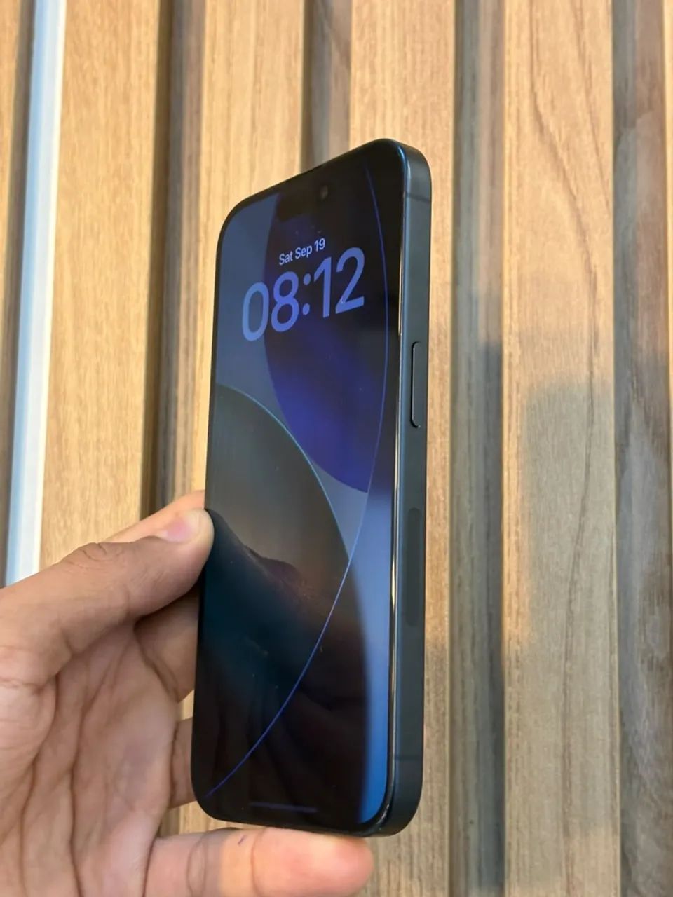 IPhone 15 Pro | 128Gb - Foto 2