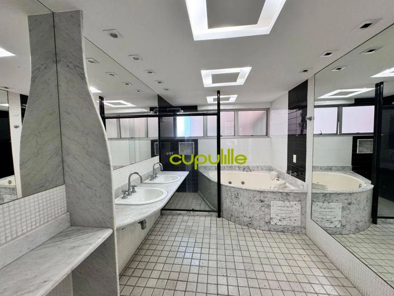 Apartamento com 4 dormitórios à venda, 350 m² por R$ 4.100.000,00 - Icaraí - Niterói/RJ - Foto 12