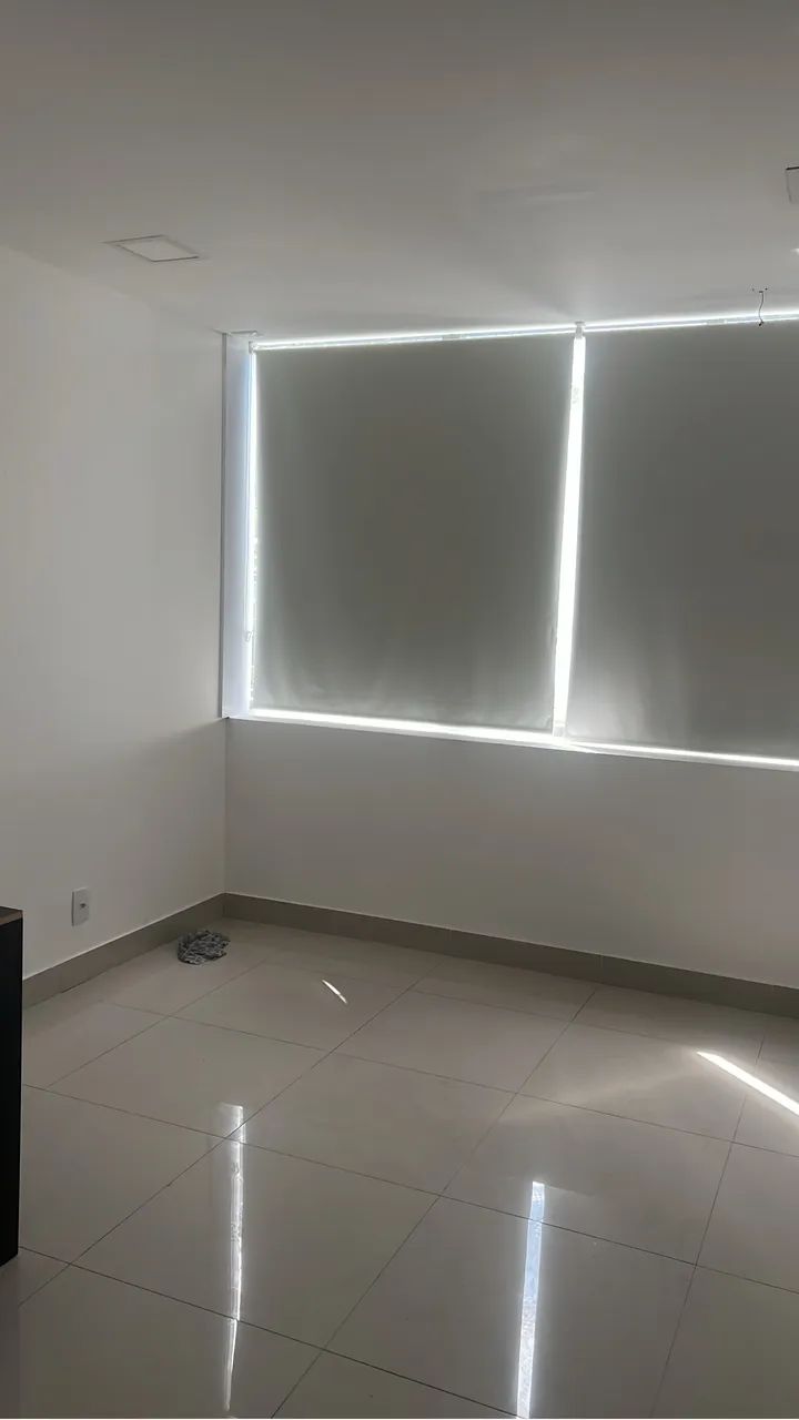 Alugo excelente sala comercial 