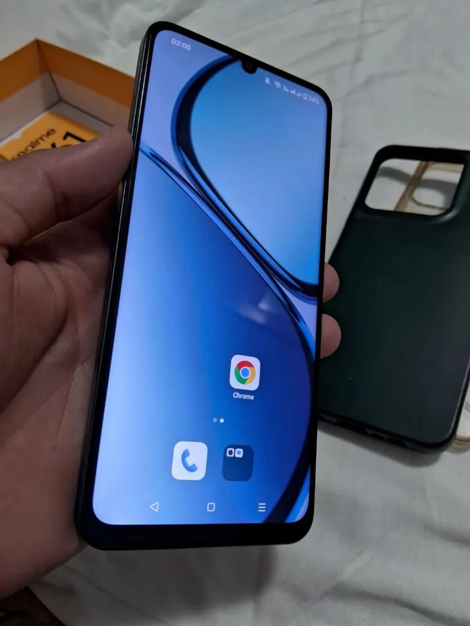 realme 61 - Foto 3