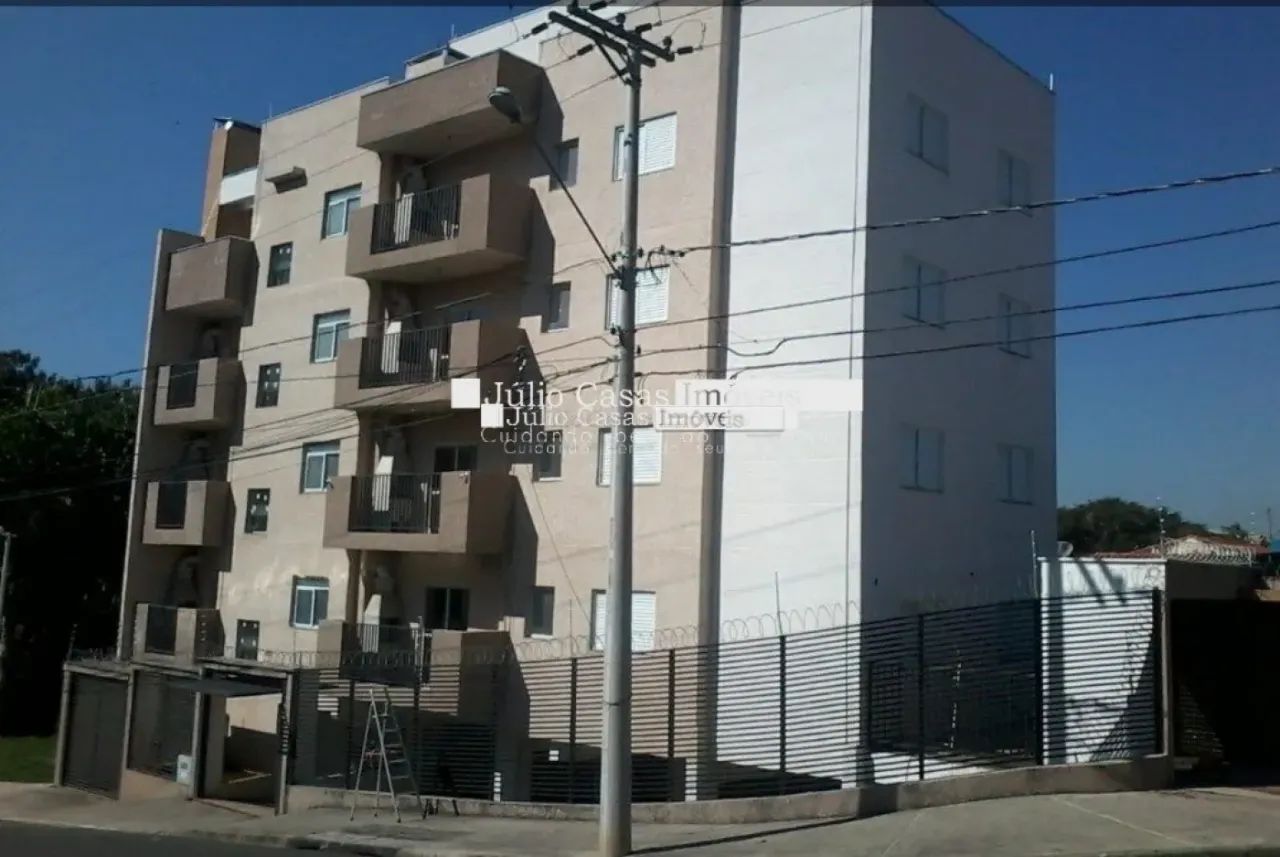 Apartamento á venda com 1 quarto, 41,93 m2 - Parque Esmeralda, Sorocaba