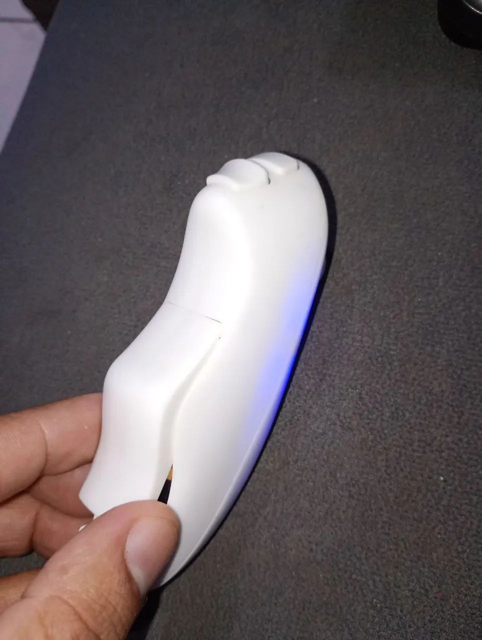 Controle remoto de óculos realidade virtual  - Foto 4