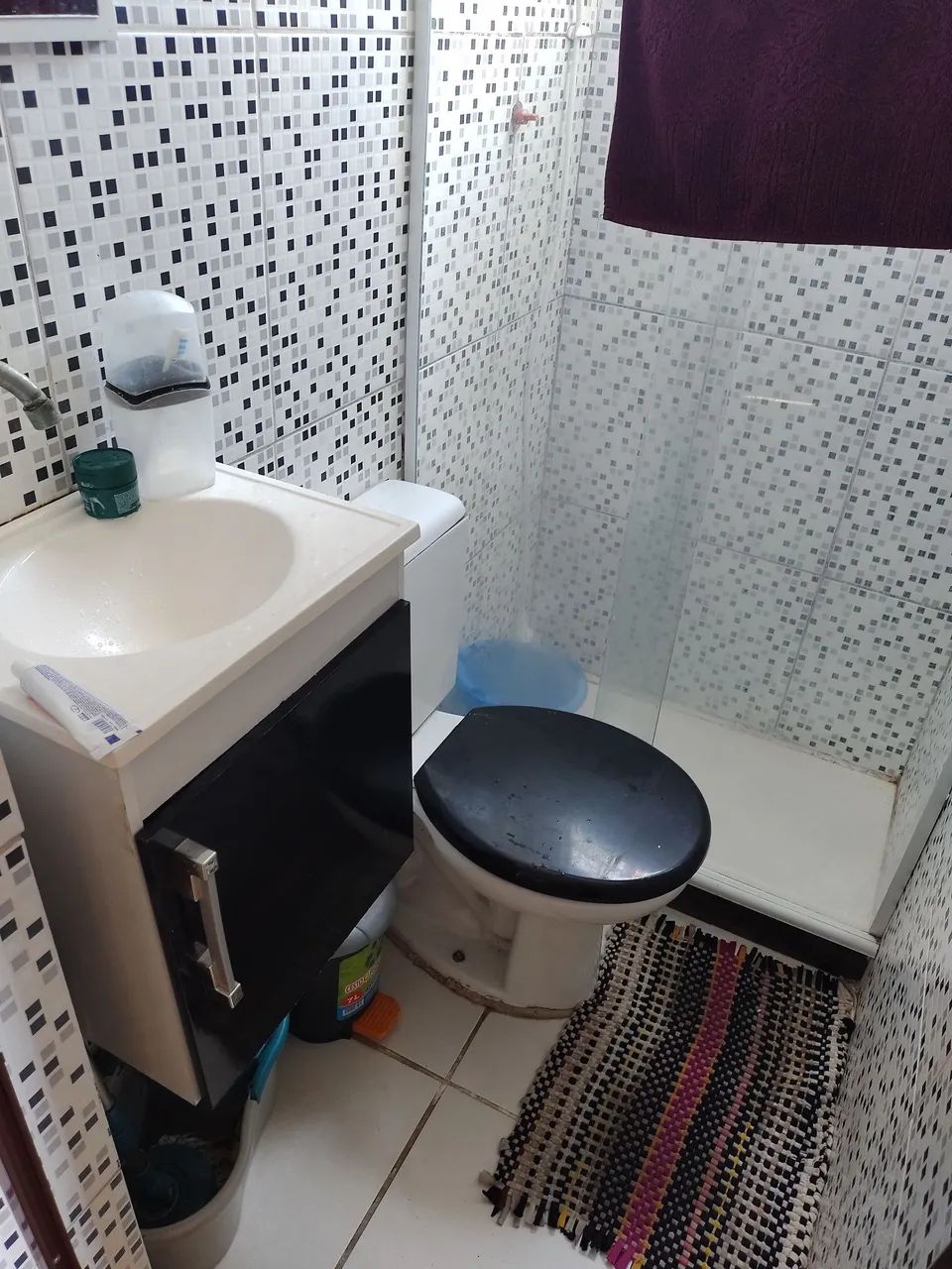 Casa tipo apt na NOGUEIRA DE SÁ  - Foto 5