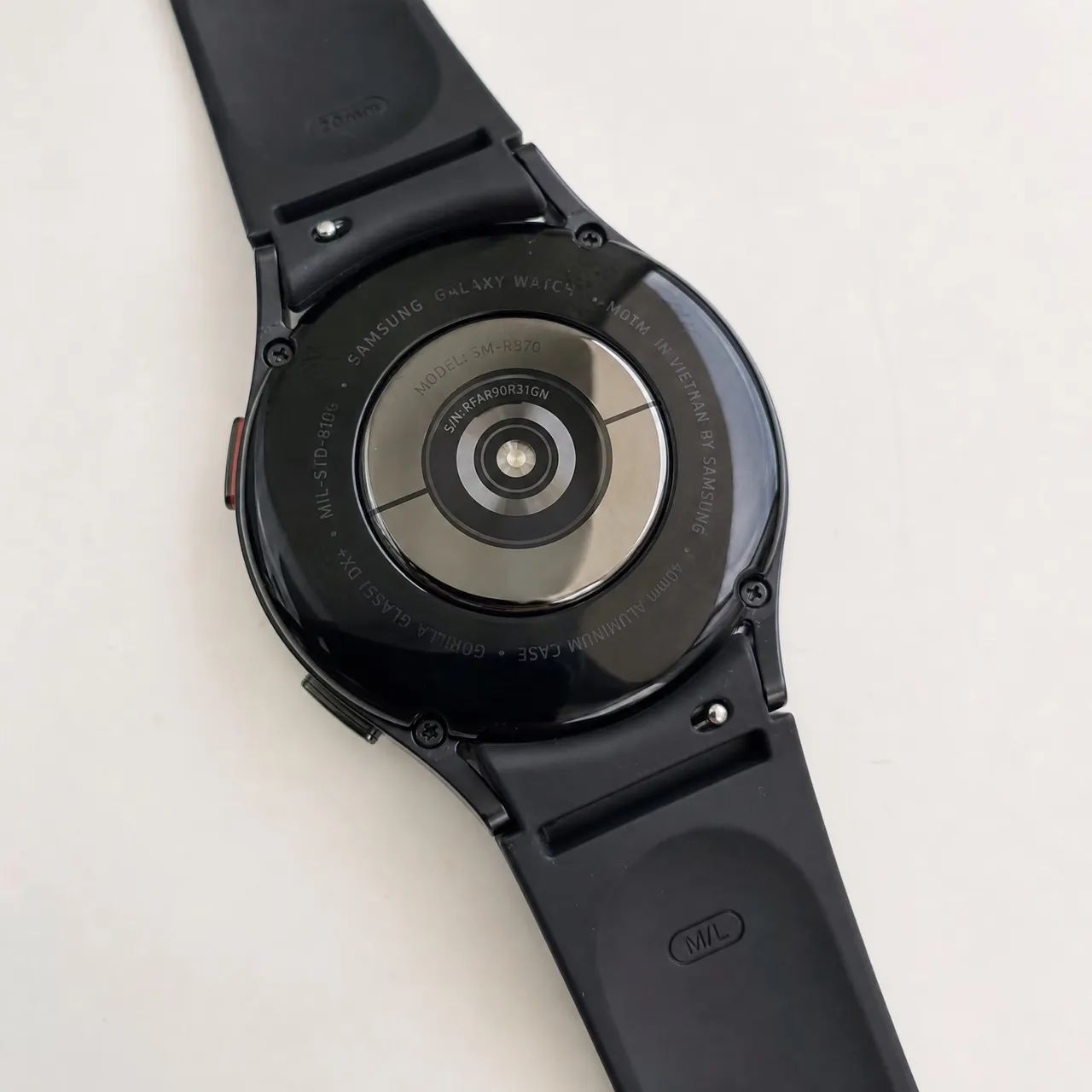 Samsung Galaxy Watch 4  - Foto 3