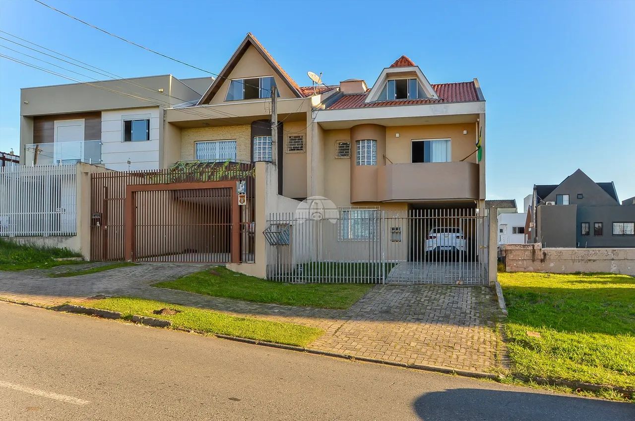 Vendas Sobrado Curitiba PR