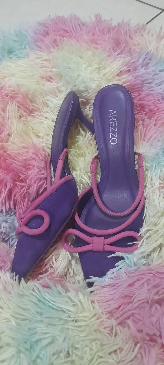 Sapatos  - Foto 3