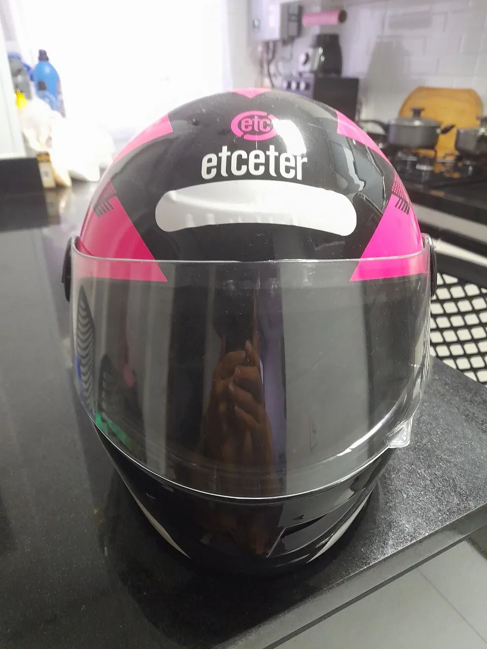 Capacete infantil - Foto 5
