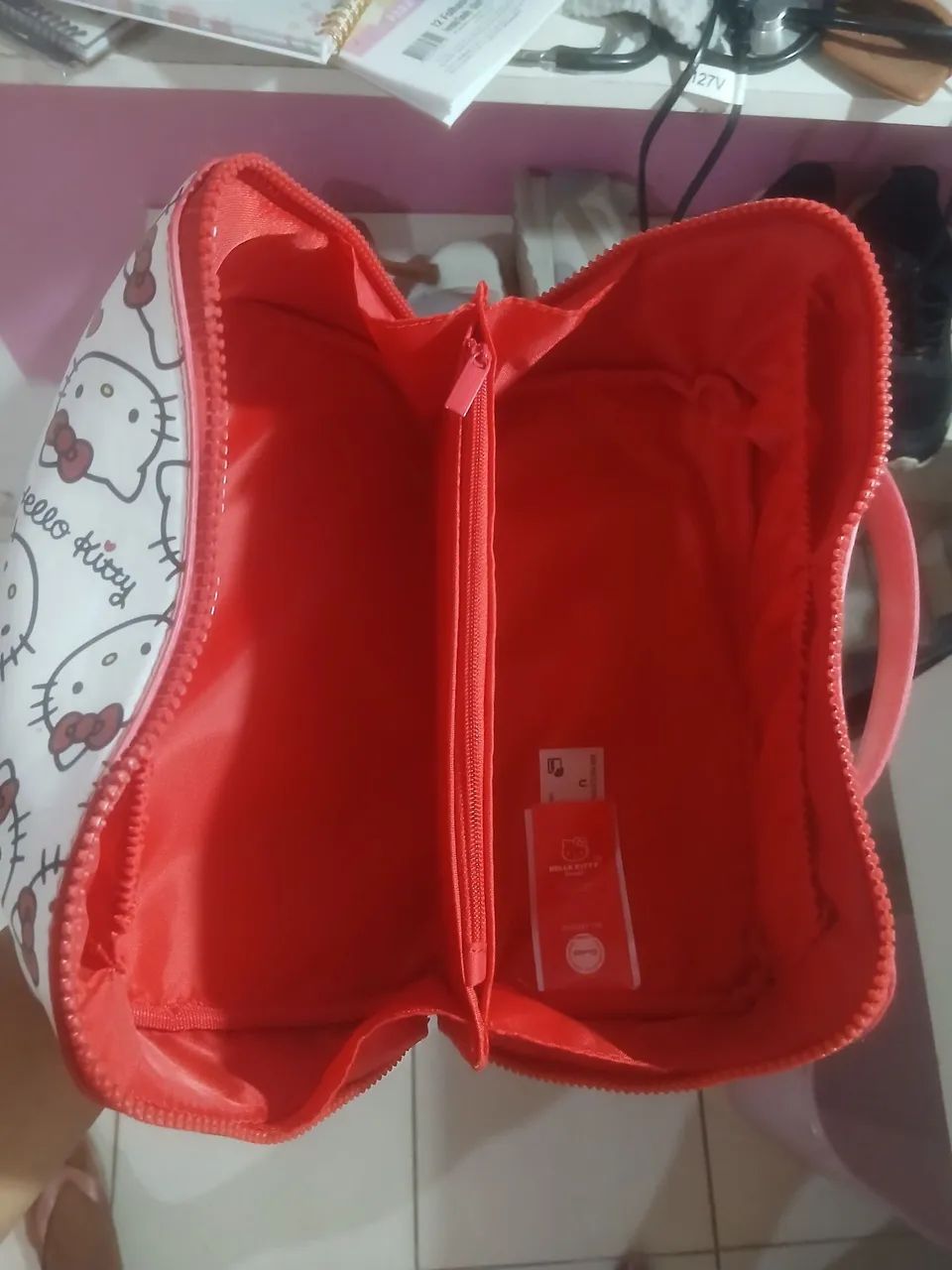 Necessarie hello kit nova da Renner  - Foto 3