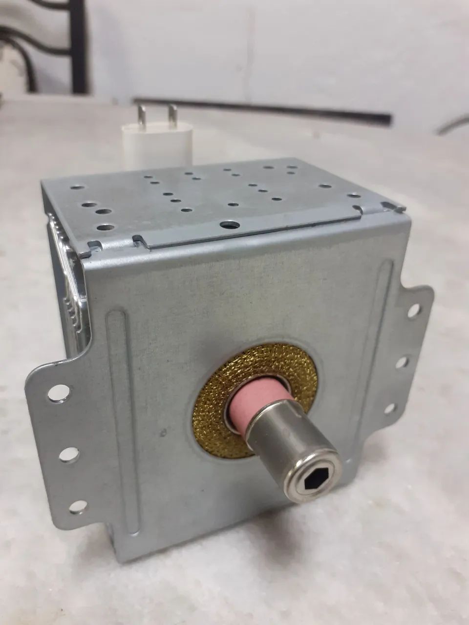 Magnetron Witol 2M519J Original Para Microondas Testado e Funcionando