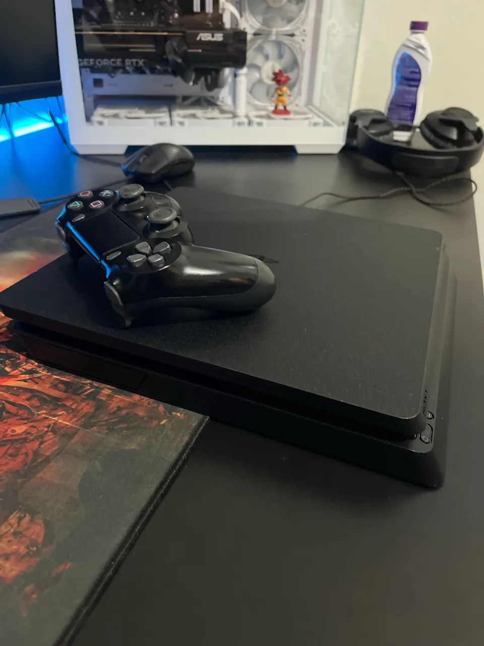 Ps4 slim!  - Foto 3