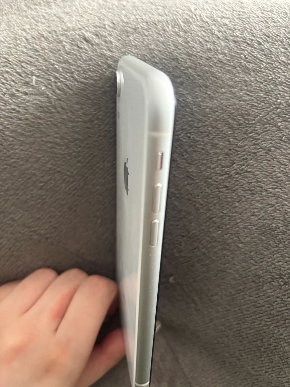 iPhone XR - Foto 5