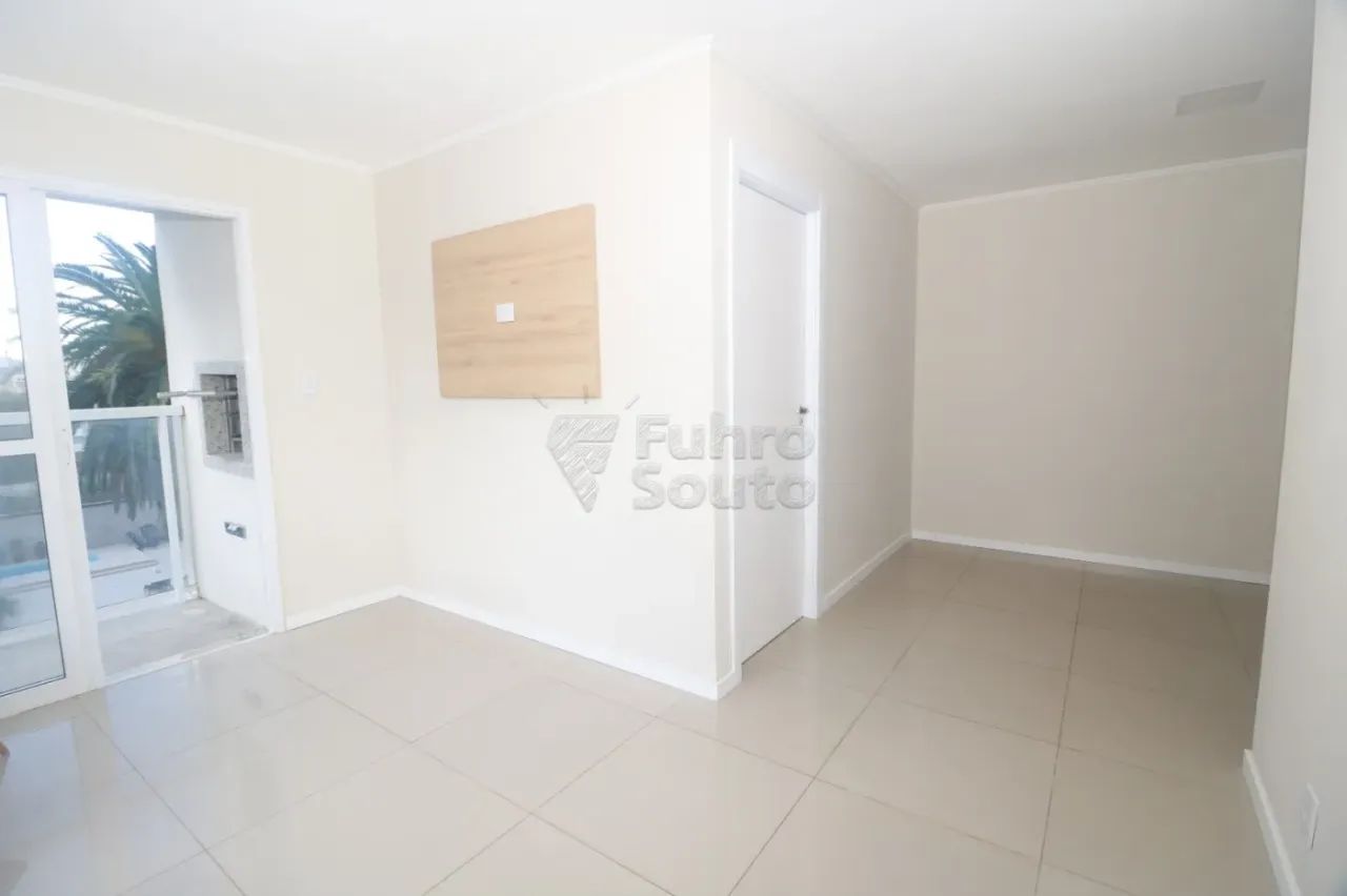 Apartamento com 01 dormitório no Single Residence - Foto 3