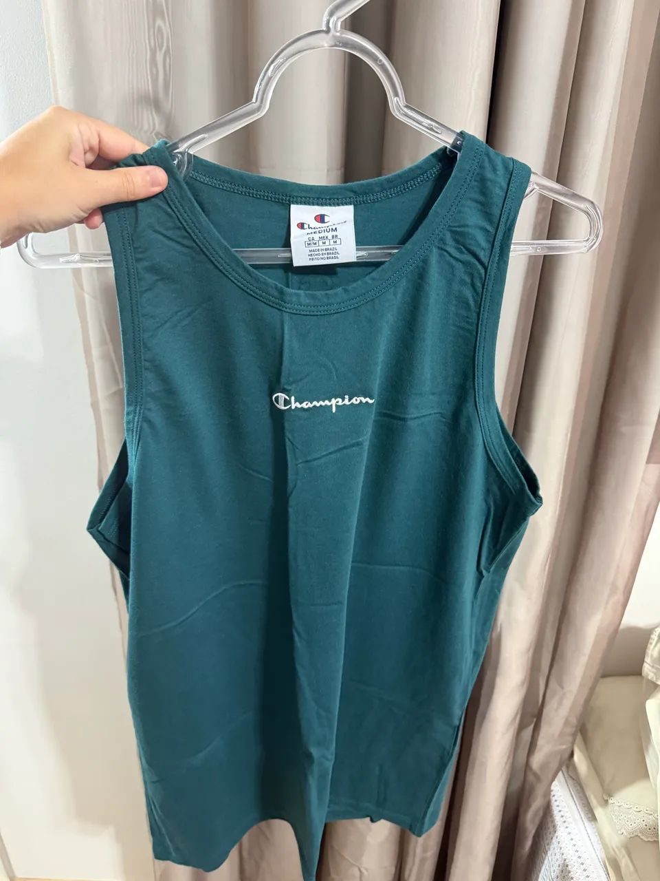 camiseta 