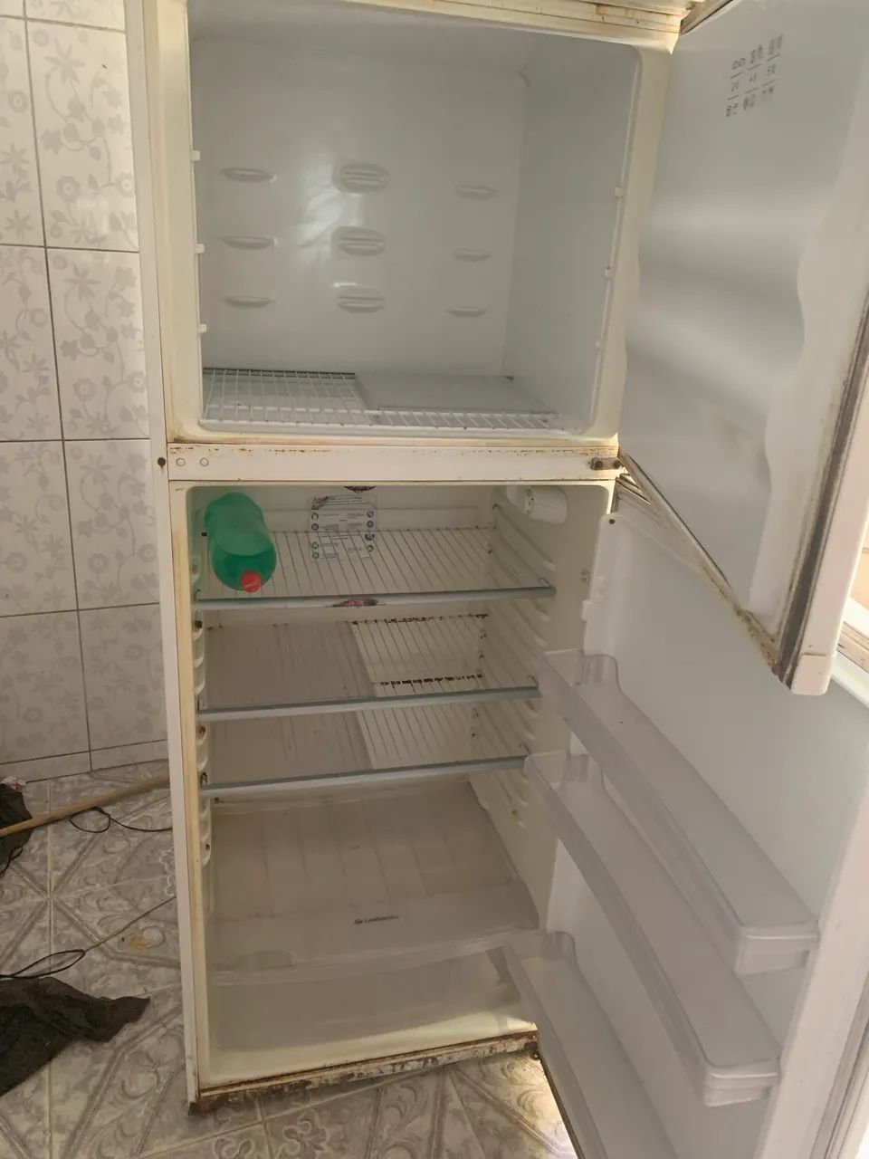 Geladeira duplex continental  - Foto 4