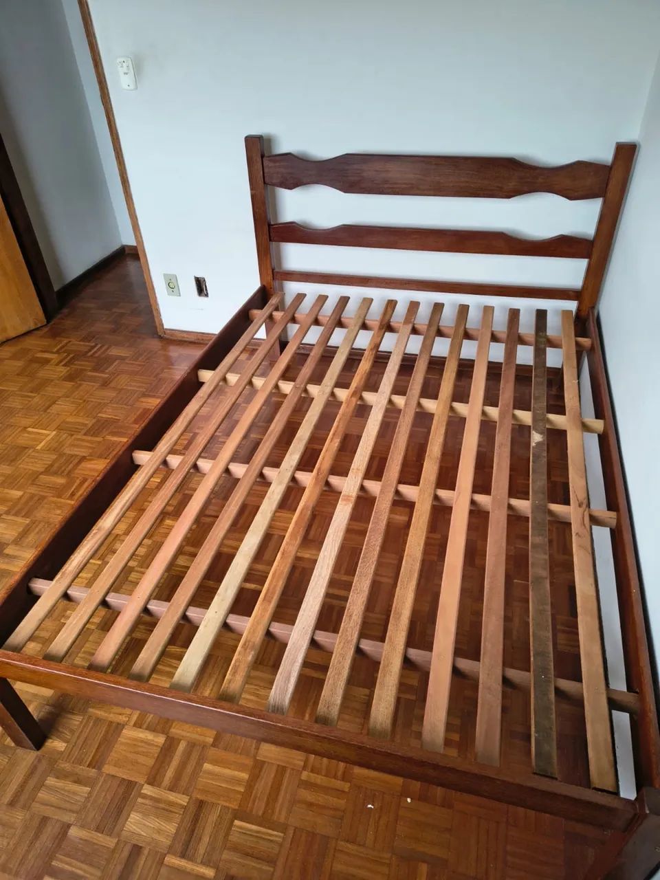 Cama de casal  - Foto 3