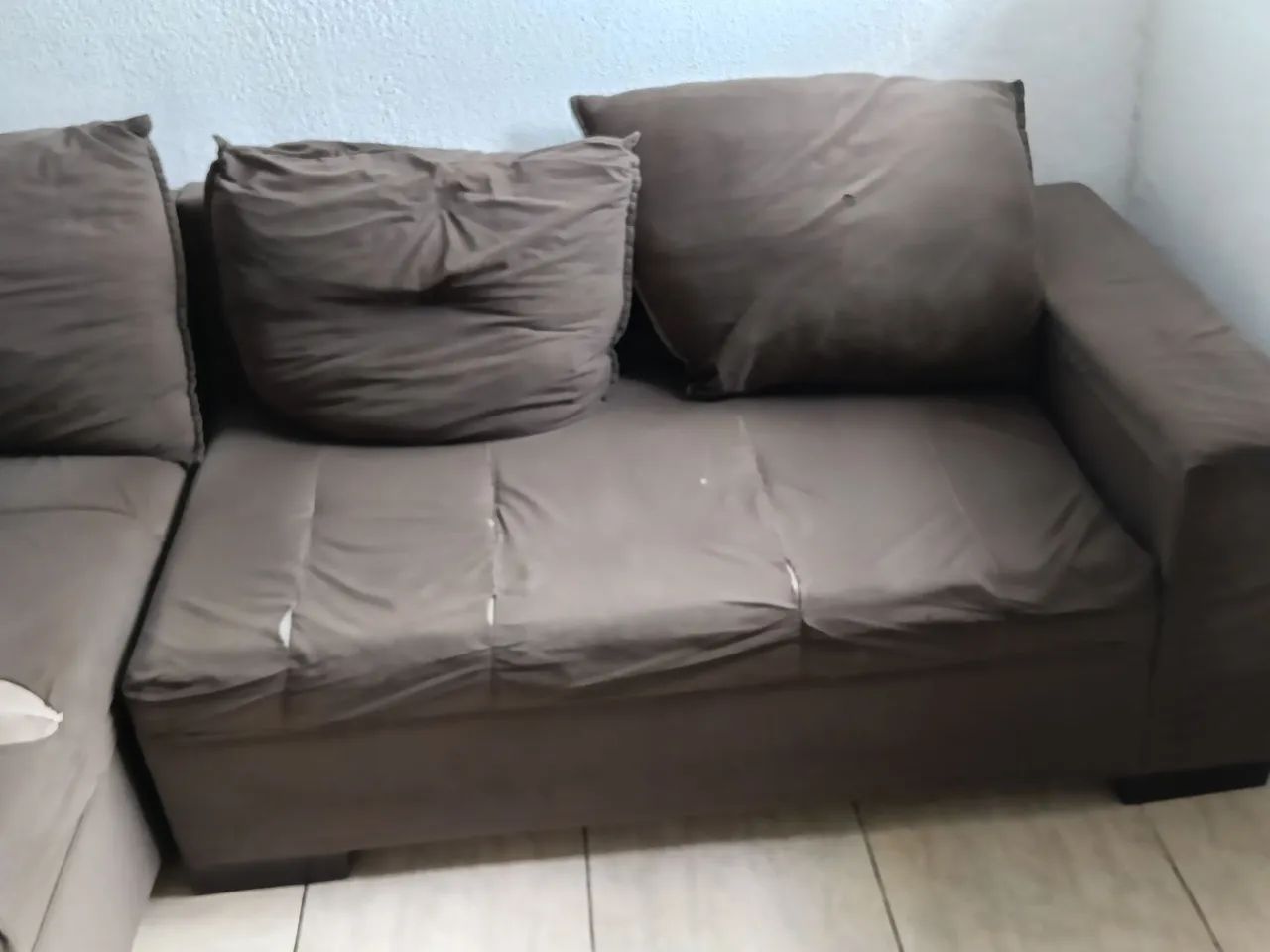 Sofa - Foto 3