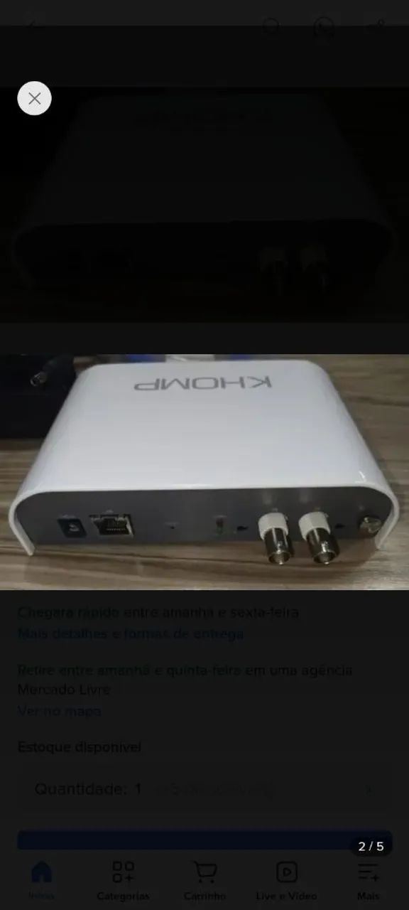Gateway  voip  umg  100