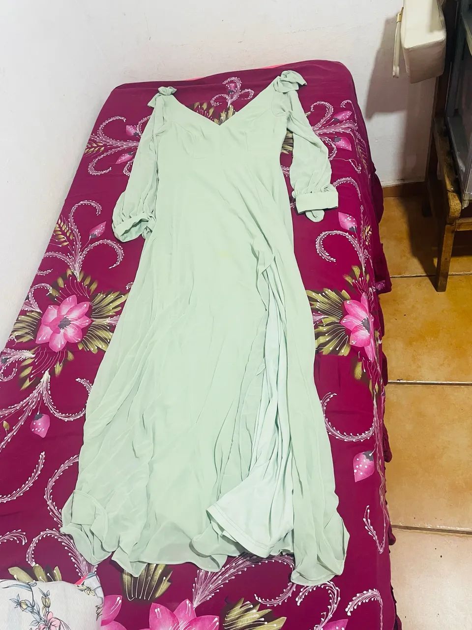 Vestido de festa  - Foto 3