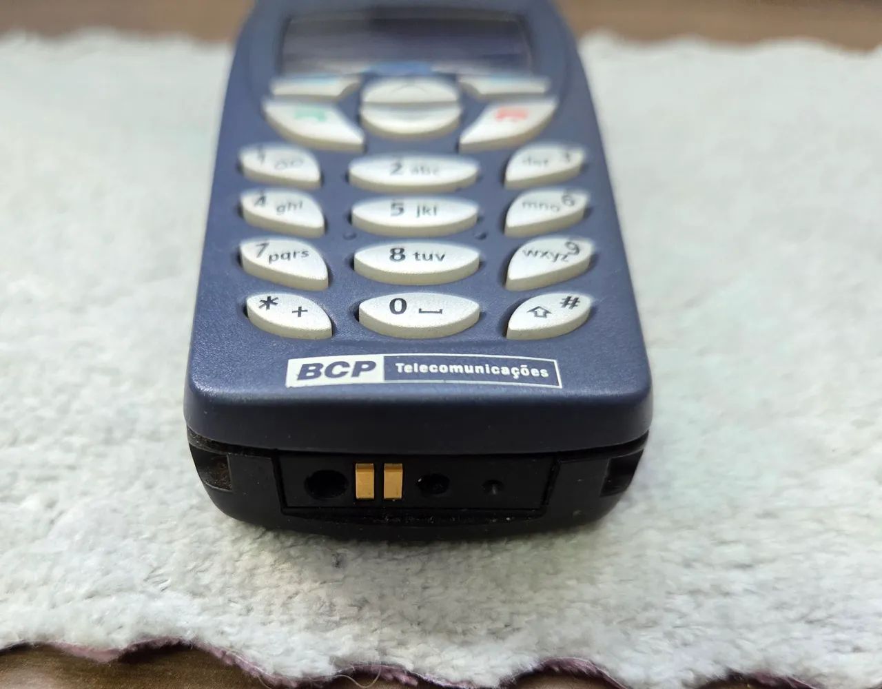 Celular Nokia 1220 - Foto 5