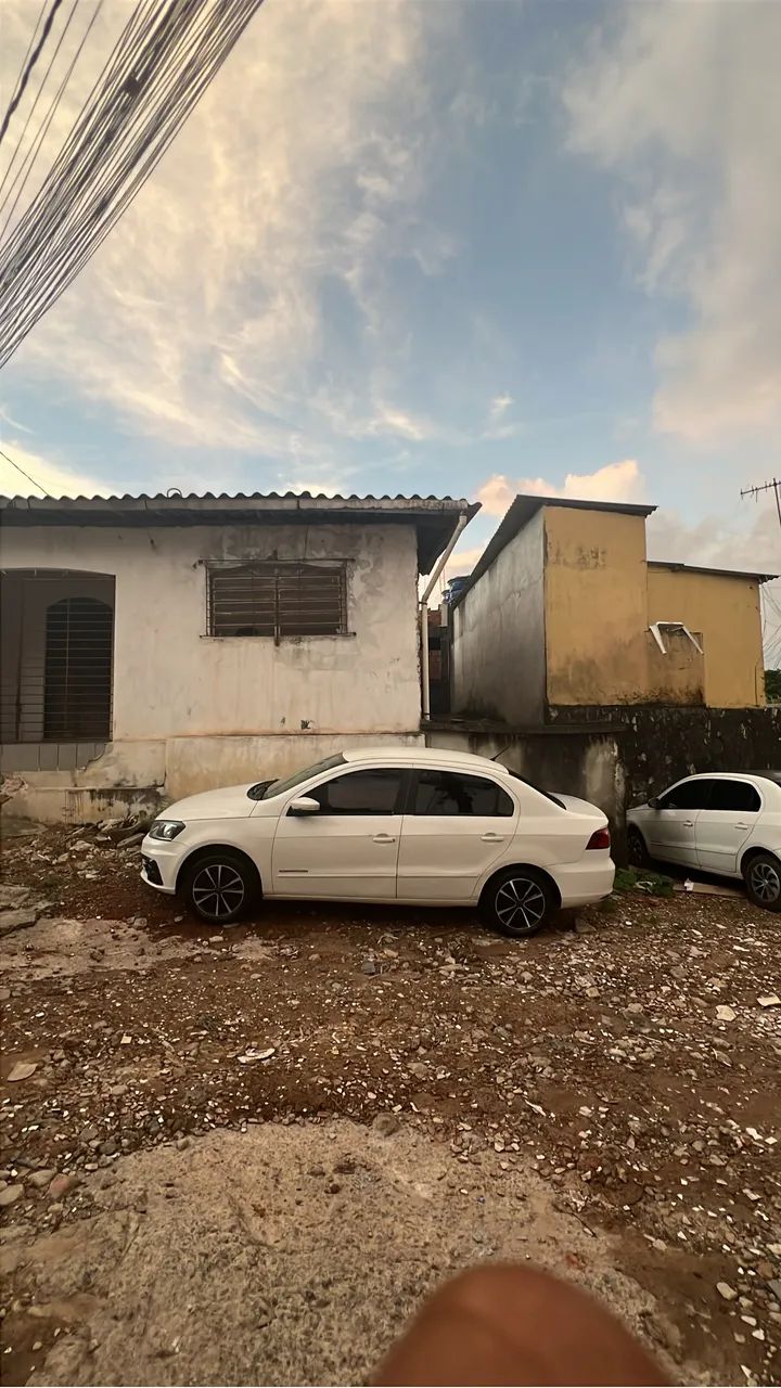 Volkswagen Voyage 2018