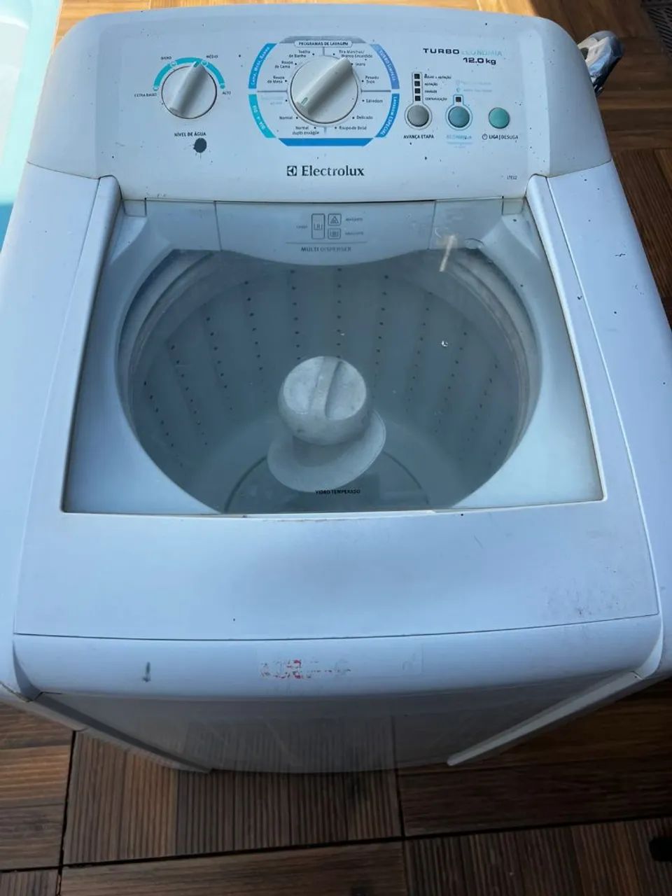 Máquina de lavar  - Foto 2