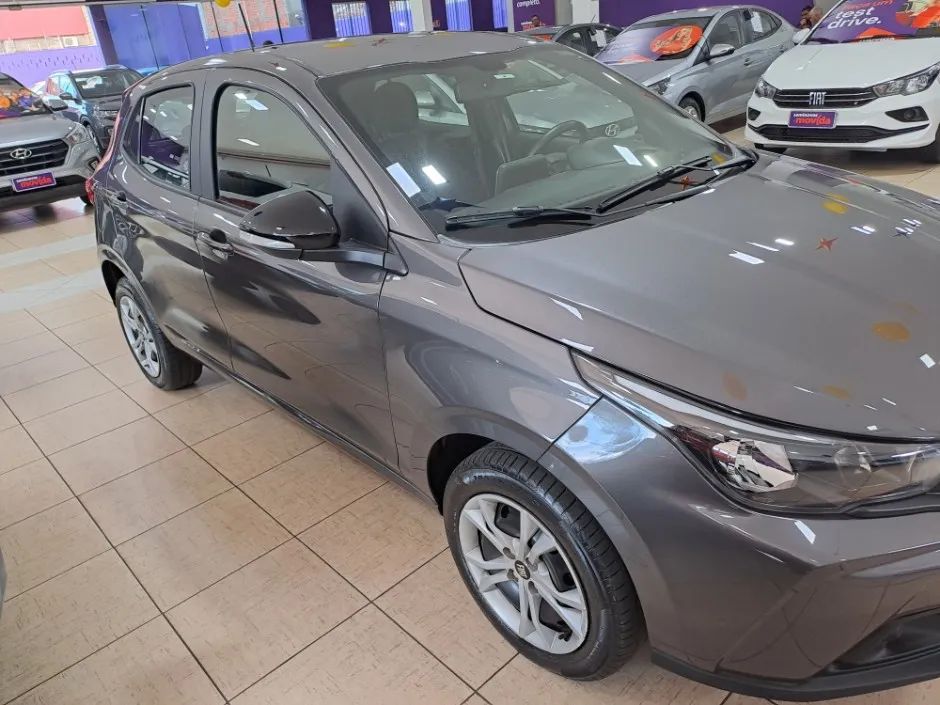 Fiat Argo Drive 1.0 Firefly 2026 - Foto 3