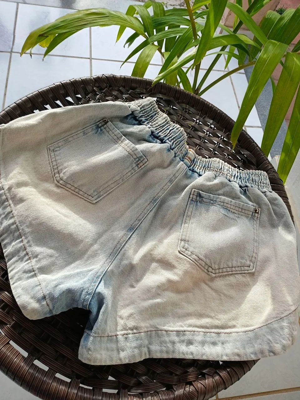 Short  - Foto 2