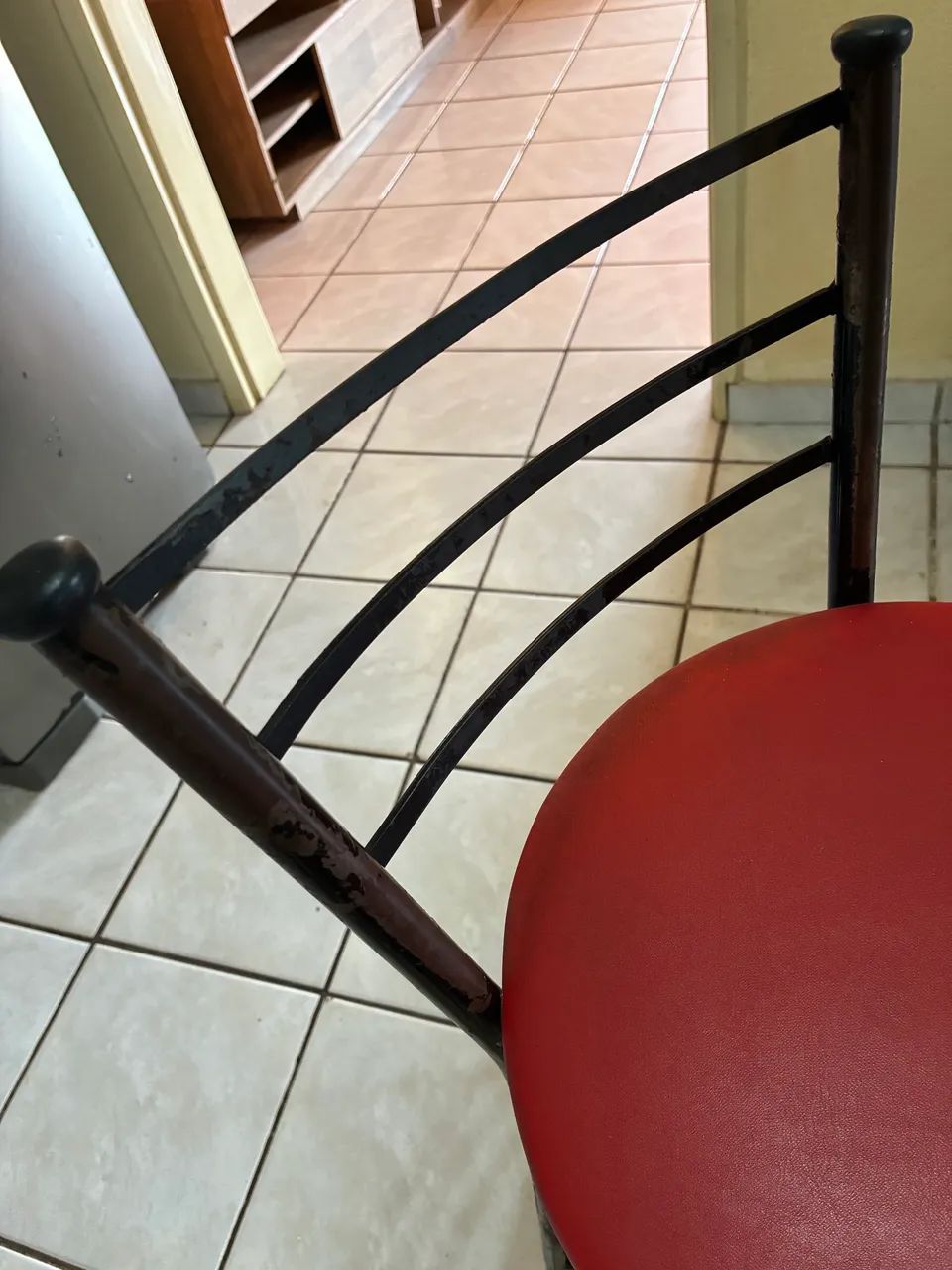 Banqueta para balcão - Foto 2