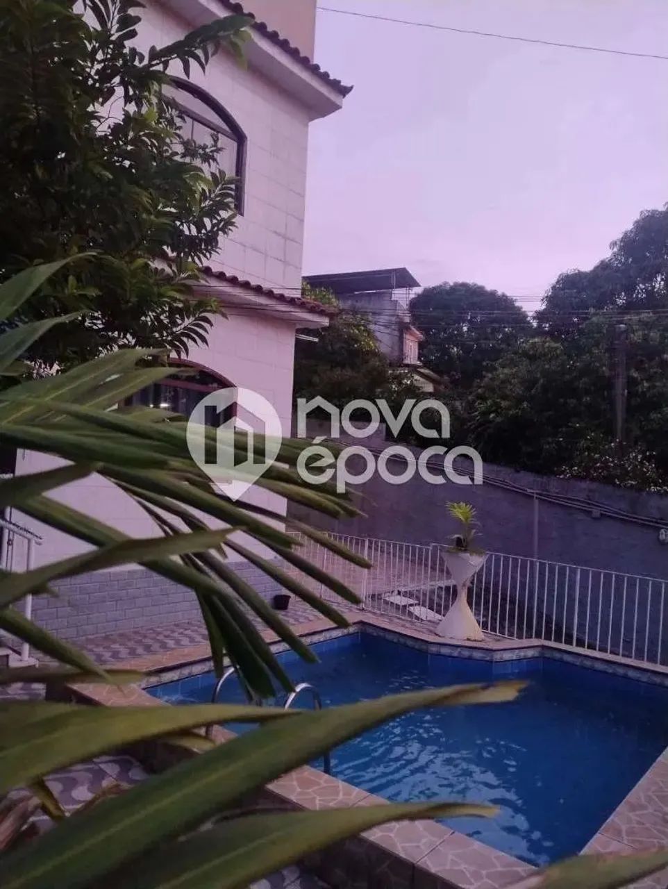 Jardim Carioca | Casa 10 quartos, sendo 4 suites - Foto 3